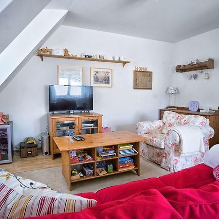 Apartman Destna Cp.1 Дештне-в-Орлицьких-Горах Екстер'єр фото