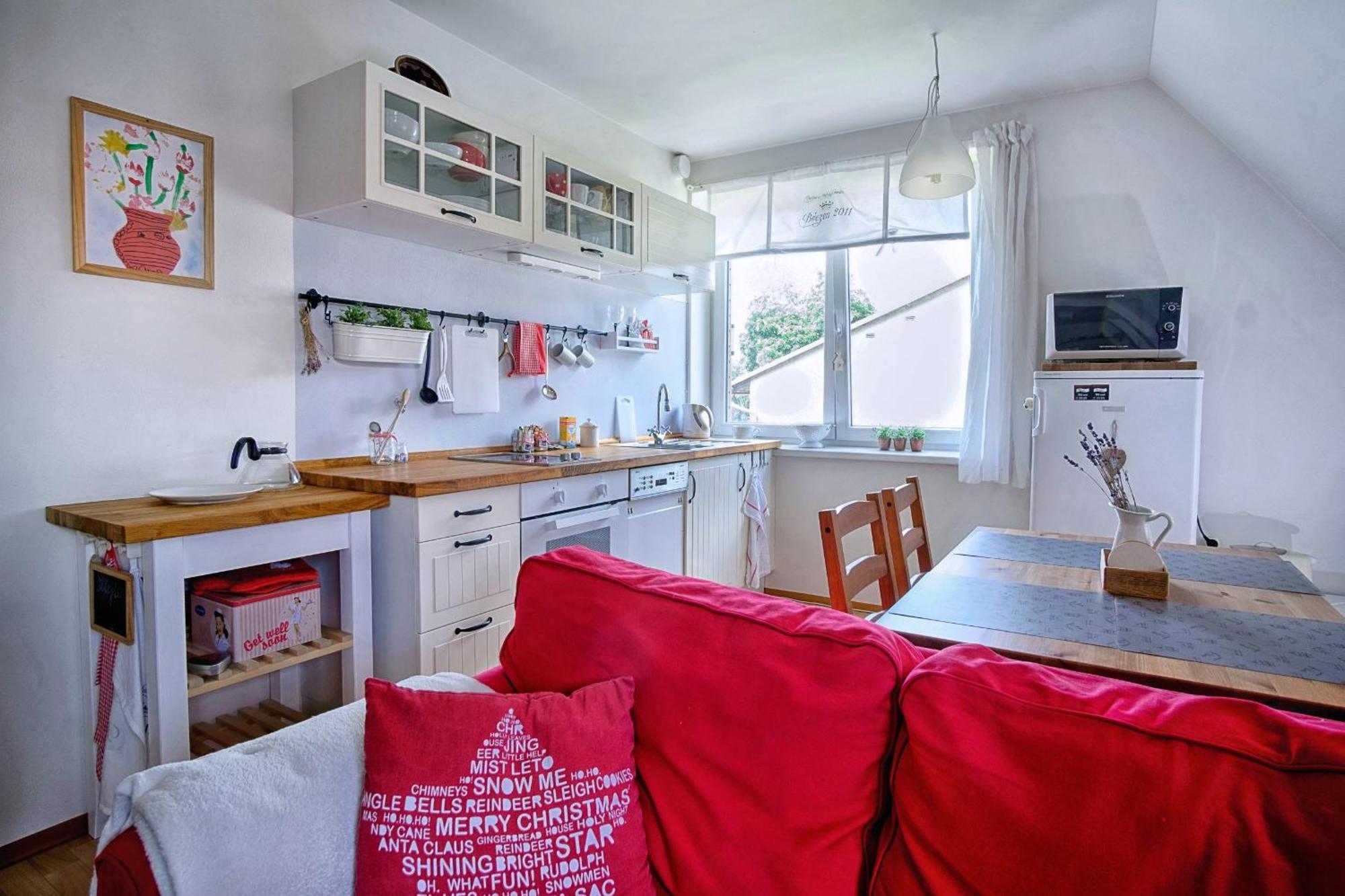 Apartman Destna Cp.1 Дештне-в-Орлицьких-Горах Екстер'єр фото